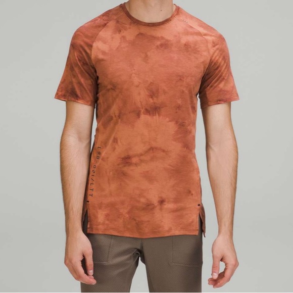 lululemon Other - Lululemon always agile short sleeve